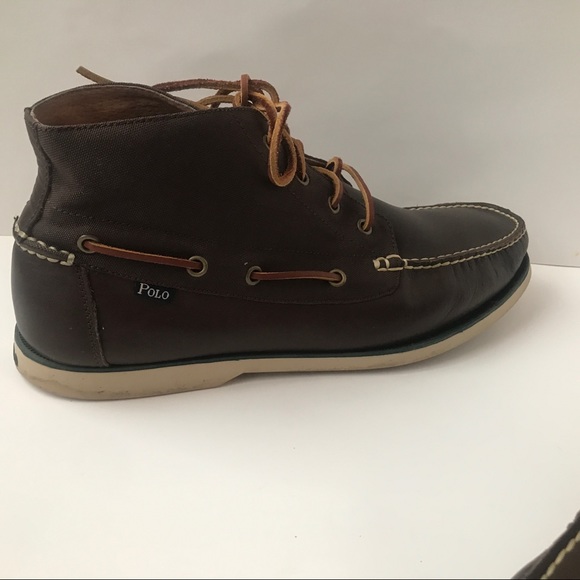 Other - Men’s Polo loafers